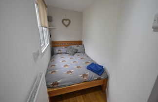 Foto 2 - Stunning 2-bed Cabin in Nantglyn Denbigh