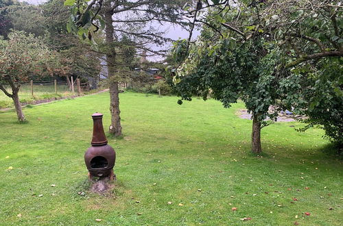 Photo 20 - Stunning 2-bed Cabin in Nantglyn Denbigh