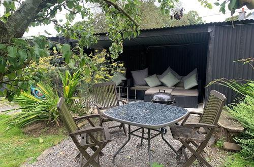 Photo 22 - Stunning 2-bed Cabin in Nantglyn Denbigh