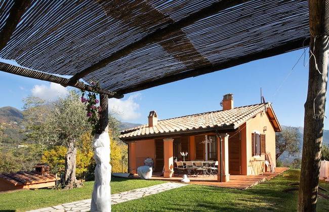 Villa Miramare - Foto 1