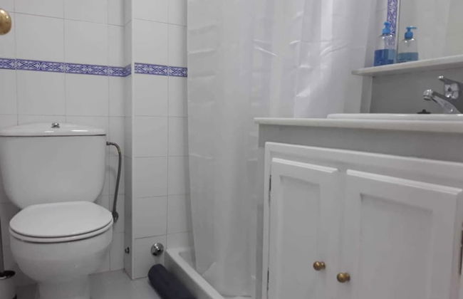 Bonito Apartamento en Triana 102 - Foto 8
