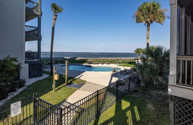709 Ocean Cottage - Foto 25