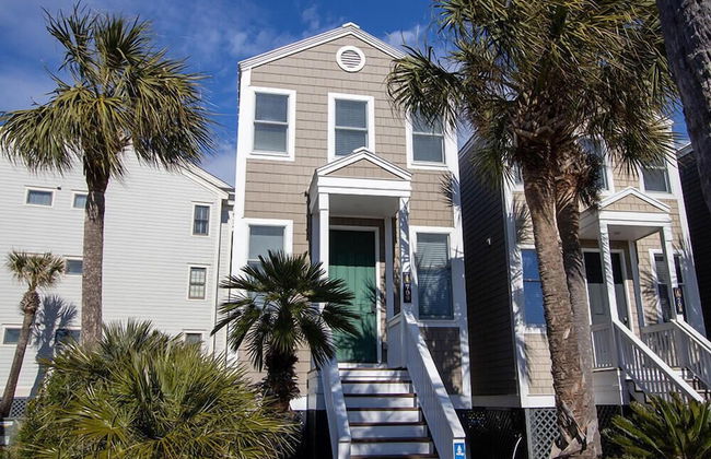 709 Ocean Cottage - Foto 39