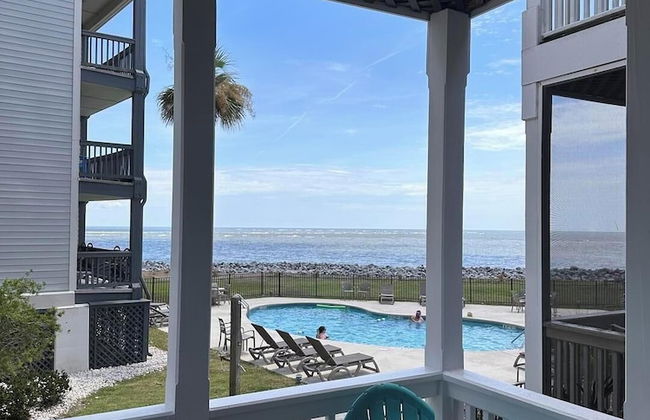709 Ocean Cottage - Foto 26