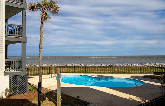 709 Ocean Cottage - Foto 14