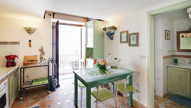 Refeições no quarto