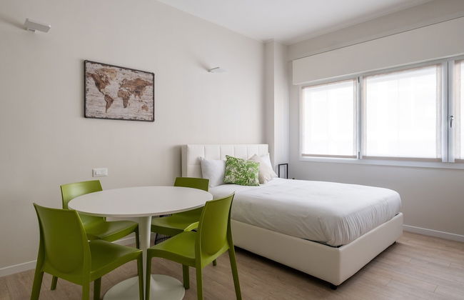 Boldrini Apartments by Wonderful Italy - Foto 1