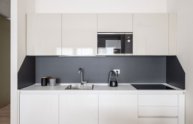 Boldrini Apartments by Wonderful Italy - Foto 12