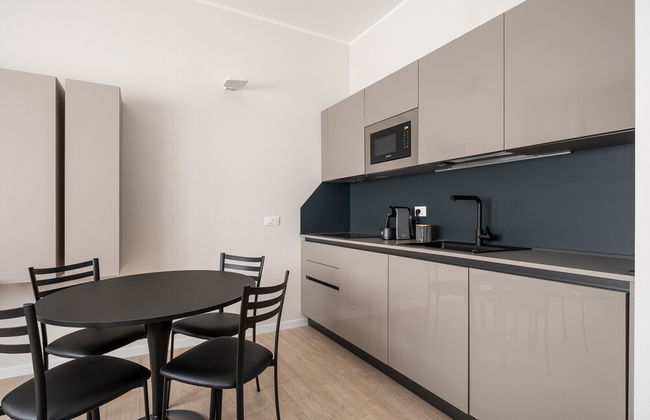 Boldrini Apartments by Wonderful Italy - Foto 13