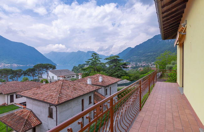 Ossuccio Belvedere - Foto 1