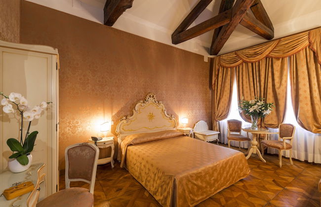 Palazzo Guardi - Foto 12