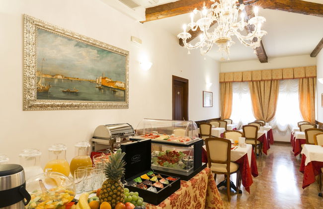 Palazzo Guardi - Foto 48