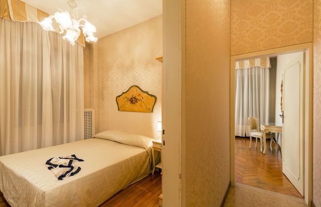 Palazzo Guardi - Foto 21