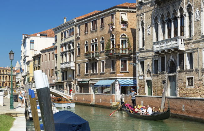 Palazzo Guardi - Foto 63