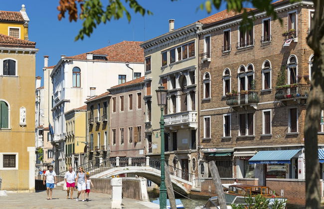 Palazzo Guardi - Foto 1