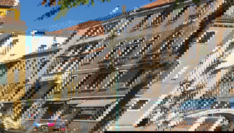 Foto 1 - Palazzo Guardi