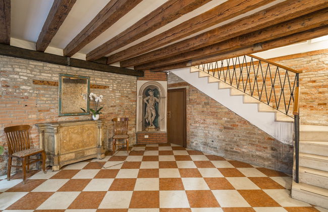 Palazzo Guardi - Foto 55