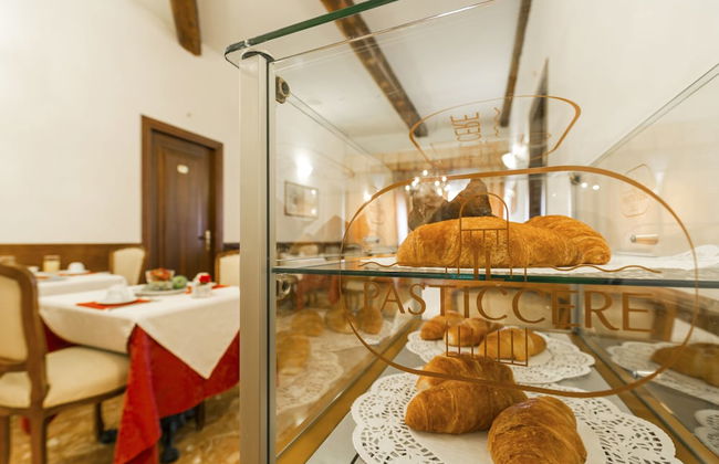 Palazzo Guardi - Foto 49