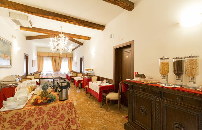 Palazzo Guardi - Foto 46