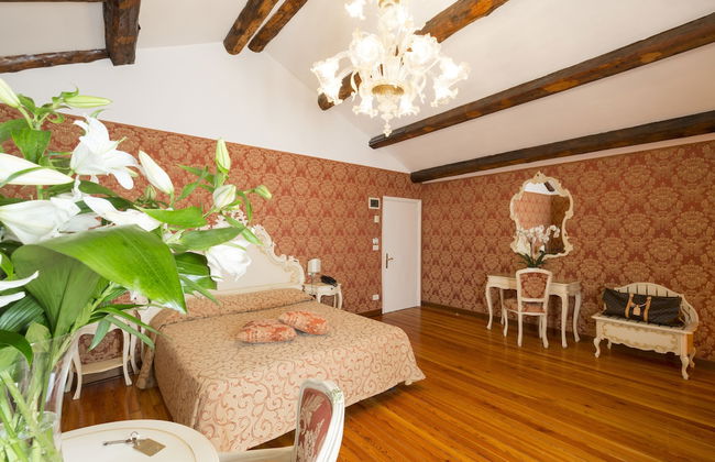Palazzo Guardi - Foto 7