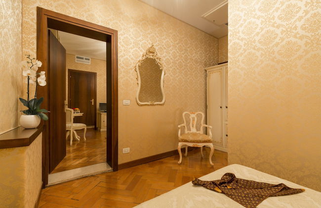 Palazzo Guardi - Foto 11