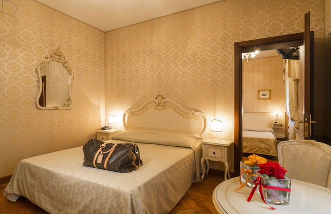 Palazzo Guardi - Foto 13