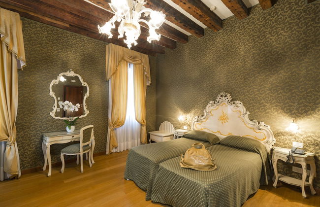 Palazzo Guardi - Foto 5
