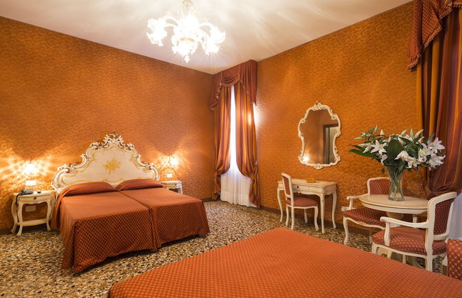 Palazzo Guardi - Foto 6
