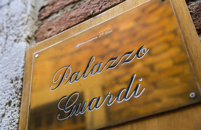 Palazzo Guardi - Foto 62
