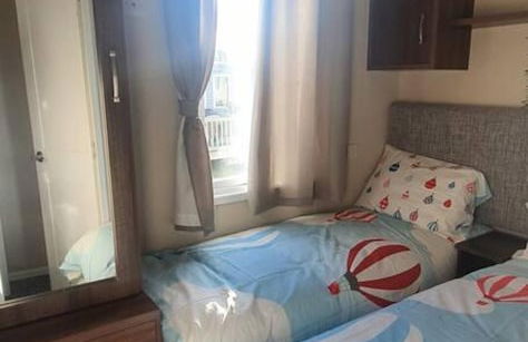 3bed Holiday Home in Clacton-on-sea, Sleeps 8 - Foto 3