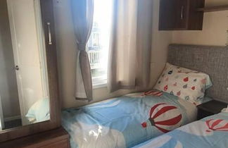 Foto 3 - 3bed Holiday Home in Clacton-on-sea, Sleeps 8