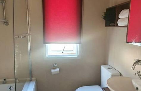 3bed Holiday Home in Clacton-on-sea, Sleeps 8 - Foto 9