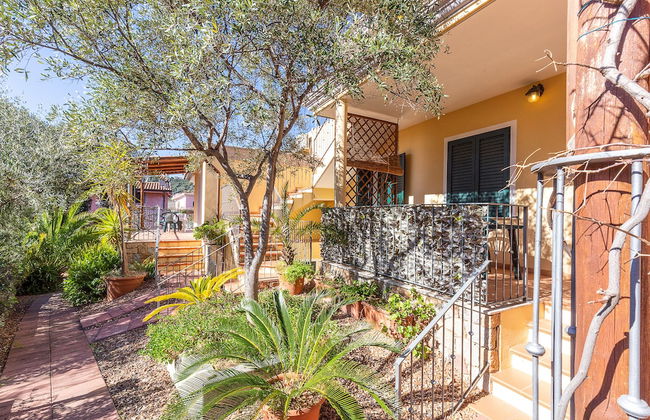 Residence Verde Navarrese B - Photo 11