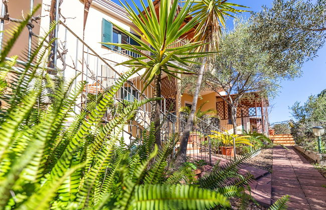 Residence Verde Navarrese A - Photo 11