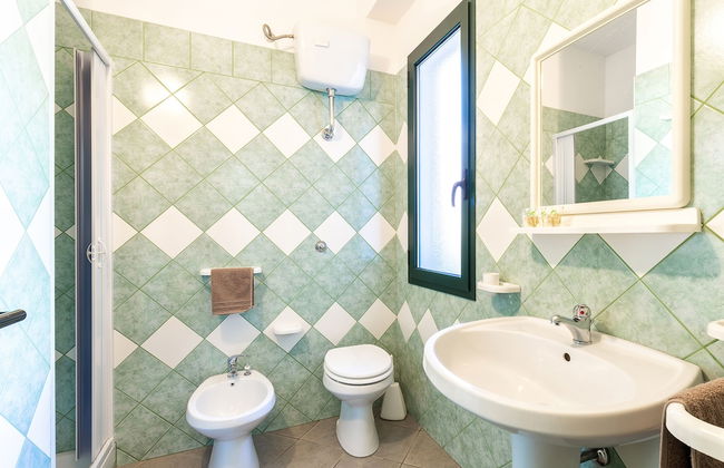 Residence Verde Navarrese C - Photo 7