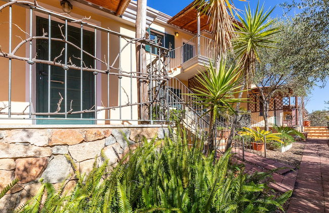 Residence Verde Navarrese A - Photo 12