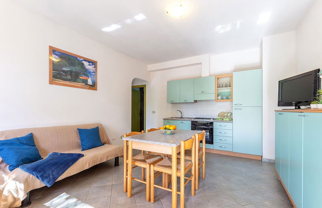 Residence Verde Navarrese C - Photo 5