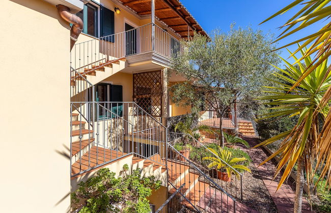 Residence Verde Navarrese B - Photo 1