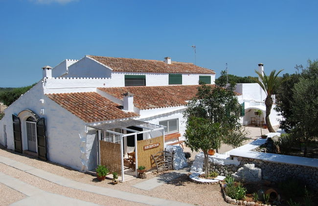 Agroturismo Biniati Des Pi - Foto 1