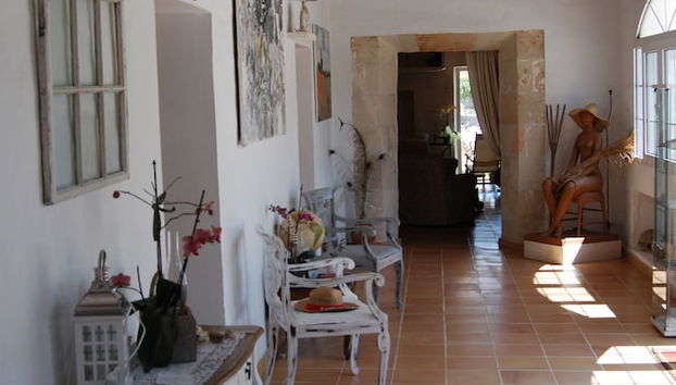 Hall