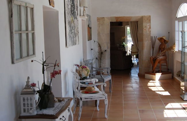 Agroturismo Biniati Des Pi - Foto 2