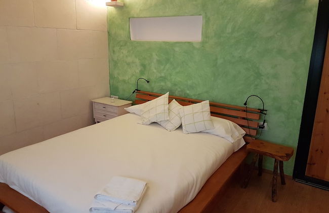 Agroturismo Biniati Des Pi - Foto 7