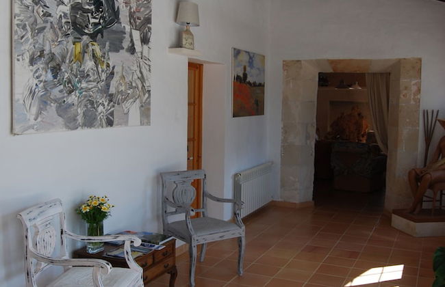Agroturismo Biniati Des Pi - Foto 3