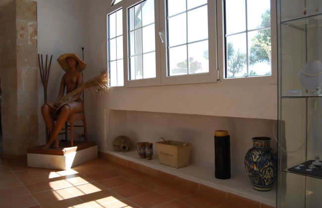 Agroturismo Biniati Des Pi - Foto 35