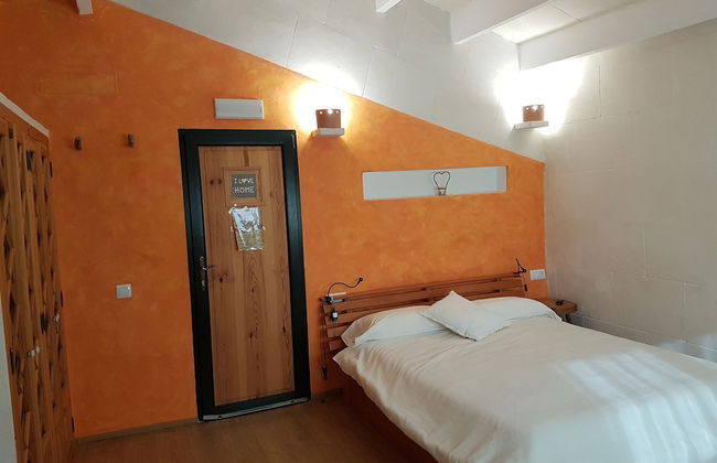 Agroturismo Biniati Des Pi - Foto 5
