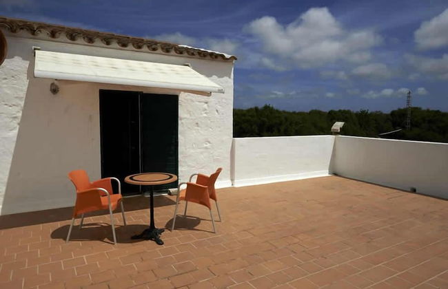Agroturismo Biniati Des Pi - Foto 51