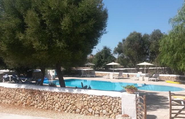 Agroturismo Biniati Des Pi - Foto 17