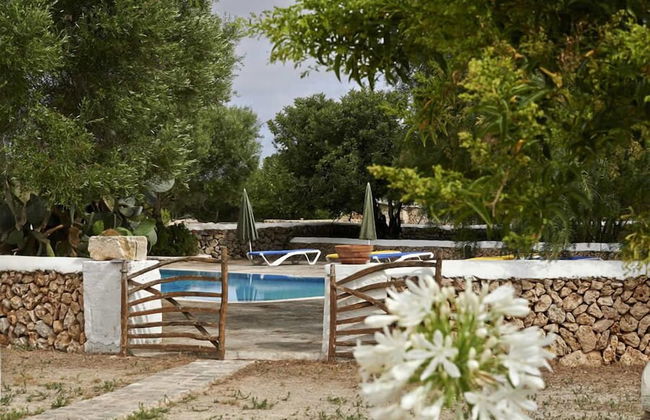 Agroturismo Biniati Des Pi - Foto 45