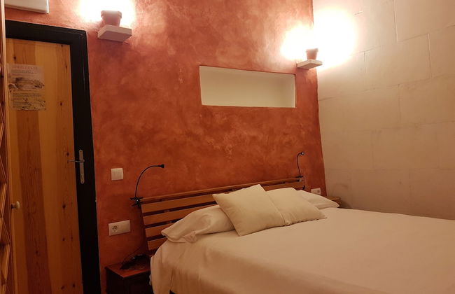 Agroturismo Biniati Des Pi - Foto 12