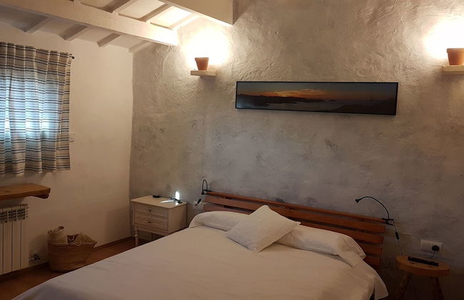 Agroturismo Biniati Des Pi - Foto 8